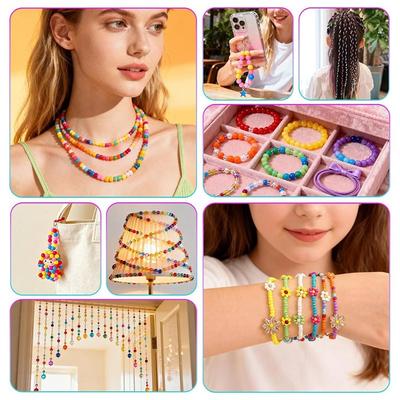 Schmuckherstellung – Armbandherstellung
