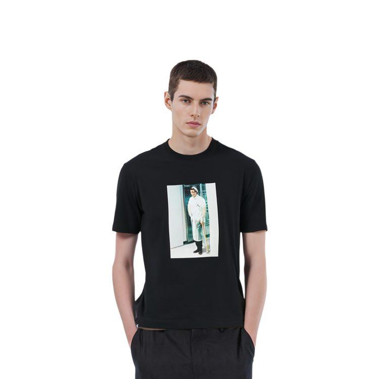 Palace American Psycho T Shirt P24TS031