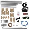 Desktop DIY Laser Machine Printer Kit CNC Printer Without Laser Head