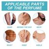 Cupid Perfume (Men's Edition) Is A Long-Lasting, Light, Fresh And Natural Niche Fragrance For Wrists And Behind Ears