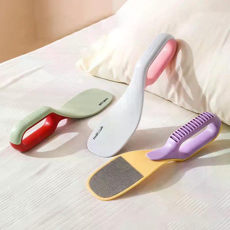 Bed Lifter Easy Mattress Riser Tool Labor Saving Sheet Change Helper Sturdy Efficient Beds Tucker Ergonomic Home Making