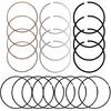 Engine Piston Ring Set Standard Fits for Smart Fortwo 1.0L L3 DOHC 2008-2015