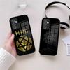 Ihm Verzierter Heartagram Handyhülle Glas Für Samsung S24 S26 S23 S20 S25 S21 S22 Ultra Fe Plus A05 A06 A16 A26 A36 A56 Hülle