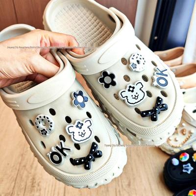 Schoenaccessoires – Schoen versiering