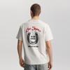 Lee Men's Year of the Horse Horseshoe Print T-Shirt