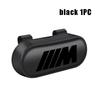 DZBW6 Car Sun Visor Glasses Box Sunglasses Auto Interior Universal For BMW M Performance Alpina M3 M5 M6 X1 X3 X4 X5 G20