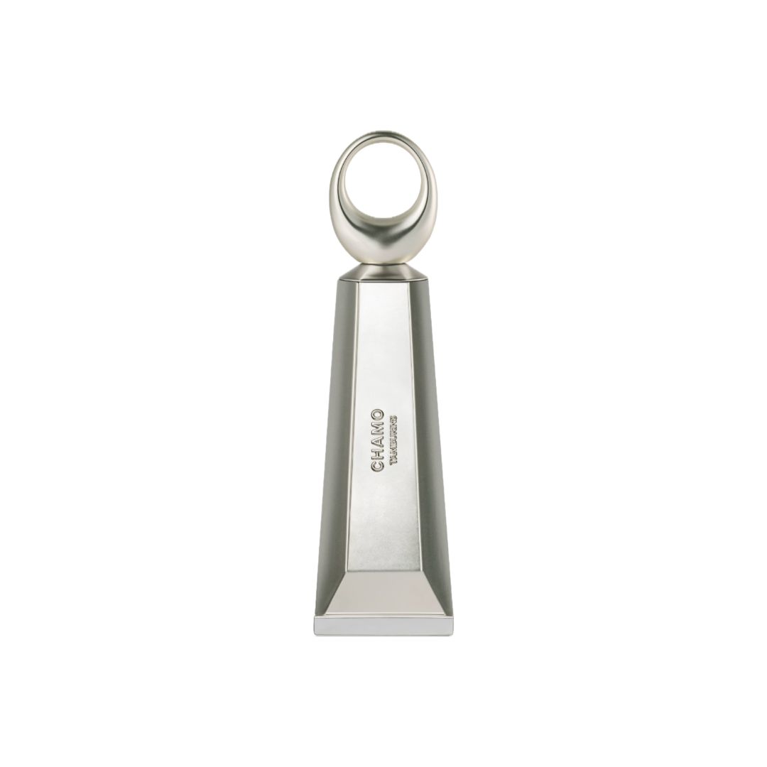 TAMBURINS O Hand Cream CHAMO white