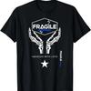 Death Stranding Fragile ExpressVideo Gaming Merch T-Shirt