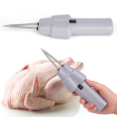 Electric Quick Hair Puller Handheld Hair Pulling Tool Chicken and Duck Commercial Poultry Hair Removal Machine