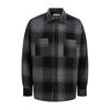 Jack And Jones Mens Darren Regular Long-Sleeved Shirt