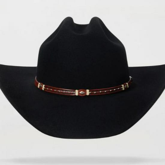 

Wool Knit Men s Fashion Jazz Fedora with Upturned Brim - Stylish European & American Autumn/Winter Hat L (58-60cm)