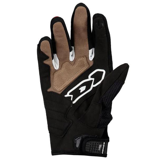 Spidi G-Warrior мотоперчатки