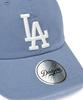 Emelbi Signature Unstructured Ball Cap La (L.Blue)