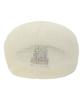 Yunibeosyeolkemiseuteuli Rome Summer Ivory Hunting Cap