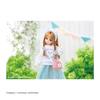 Takara Tomy Licca-chan Doll LD-08 Chiikawa Daisuki Licca-chan Dress-up Pretend Play Toy Ages 3 and u