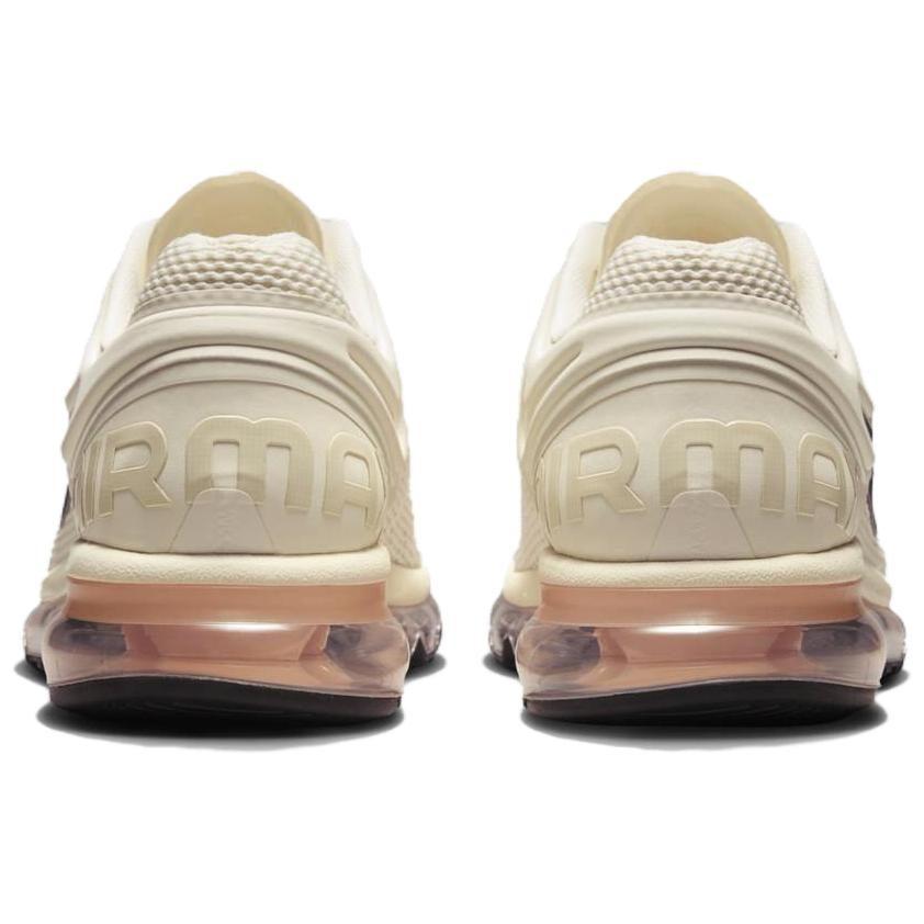 Nike Air Max 2013 Avorio Pallido Ghiaccio Guava Tonalità Cremisi Nero HF3660-100
