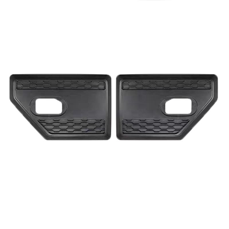 Fender Light Cover for 2019-2026 Suzuki Jimny JB64/74 JC74/XL