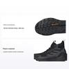 Terrex Free Hiker GORE-TEX 2 Nero Grigio Uomo Sneakers Core-Black Grey-Six Grey-Three HQ8383