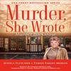 Murder She Wrote Murder Backstage by Terrie Farley Moran Paperback... 9780593640753