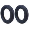 2pcs Inflation Inner Tube Tire Replacement for Xiaomi N0.9 Pro Electric Scooter Parts