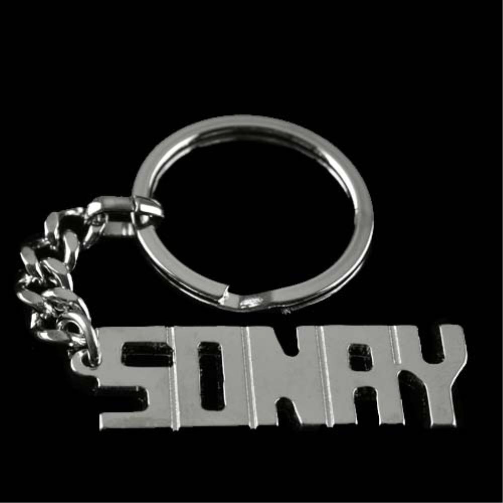 

Sonay Name Keychain