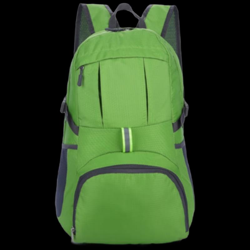 Hufeng Foldable Outdoor Travel Backpack