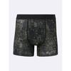Gu By Uniqlo Style Dry Boxer Shorts  ABstract B 