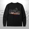 Harley-Davidson Sportster XR1200 & XR1200X 2008-2012 - Long Sleeve T-shirt