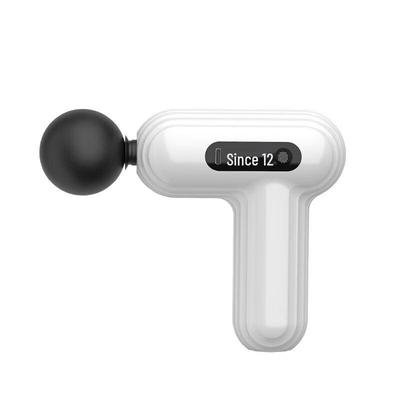 Ledwie F330 Touchscreen Percussion Massage Gun CN Plug (adapter Included)