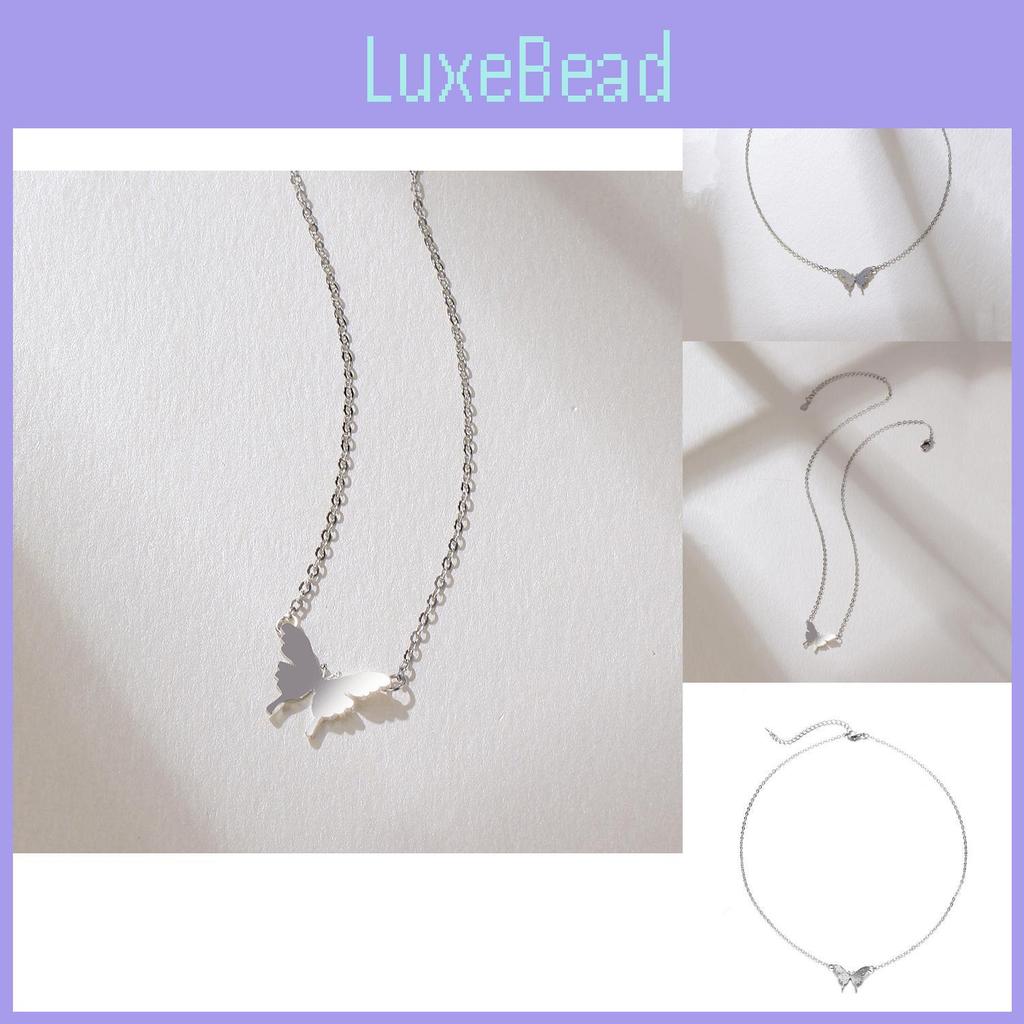 Stylish Geometric Chain Necklace For Women Elegant Minimalist Alloy Jewelry Gift