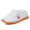 Taijiquan Kung Fu sports shoes women's Chenjiagou Taiji shoes soft beef tendon sole genuine leather martial arts shoes men's practice shoes