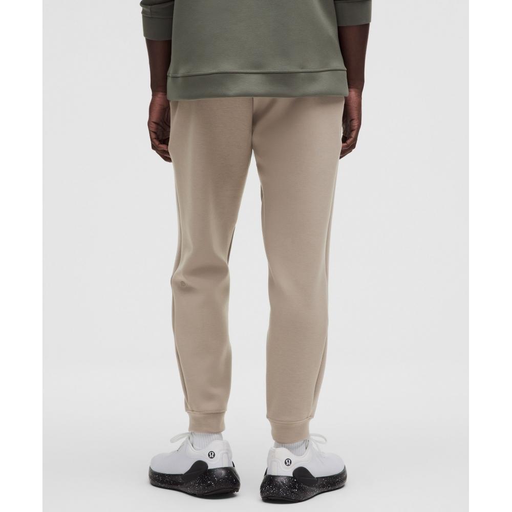 Lululemon Smooth Spacer Jogger  Regular Warm Ash Grey