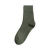 Autumn and winter thickened floor socks women's plush home lock warm terry socks warm women's sleep socks soft waxy plush confinement socks