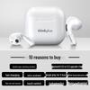 ThinkPlus Lenovo LP40 True Wireless Bluetooth Earbuds