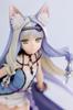 Kotobukiya Seventh Dragon III VFD Fortuner Murumuru scale PVC painted finished figure code 1/7