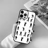 Cool Golfing Golf Club Coque Shell For iPhone 17 Air 15 16 14 13 12 Pro Max 11 Pro Max Plus Phone Case Cover