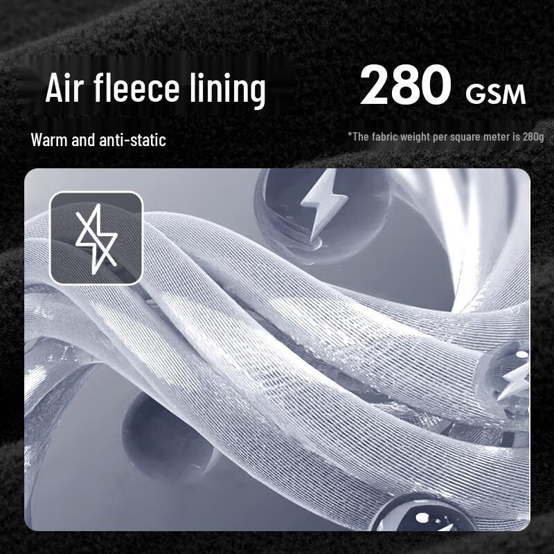 NORTHLAND Yiwa 3-in-1 Fleece Jacket