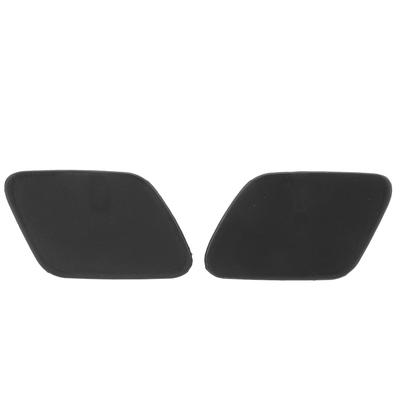 Κάλυμμα Πλυστήρα Προβολέων Αριστερό και Δεξί 51657199141 Κάλυμμα Ακροφυσίου Εκτόξευσης Πλυστήρα Προβολέων Εμπρός Προφυλακτήρα Για X5