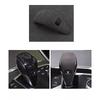 Suede Leather Car Gear Shift Knob Cover Trim For BMW G23 G29 Z4 F40 G20 G28 325i