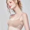 Seamless Tube Top Bra for Small Chests - Uplifting, Anti-Sagging, No Wire, Comfortable, Breathable