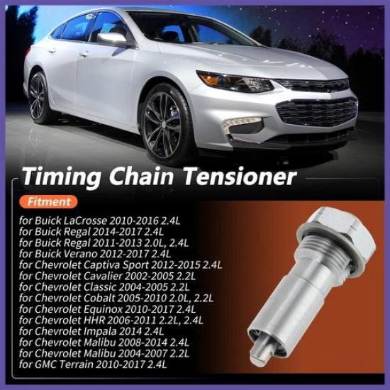 No.12608580 Car Engine Timing Chain Tensioner for Chevrolet Malibu 04-14