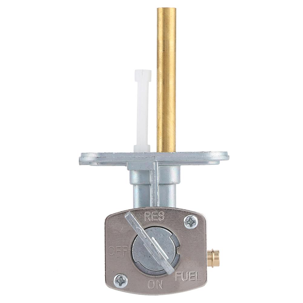 Petcock Fuel Gas Tank Switch Valve for Suzuki LT80 LTZ400 Z400 LTZ250 LTF300