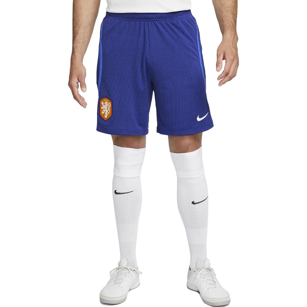 Nike Casual Shorts Men's Royal Blue Moderate DH6471-455