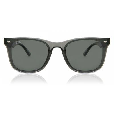 Ray Ban Rb4391d Asian Fit 645087 Unisex Sunglasses