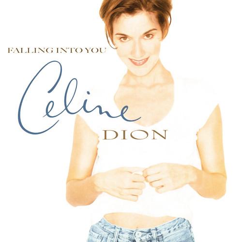 

CD CELINE DION Falling Into You BK67541 Epic 2000 US Pop Used
