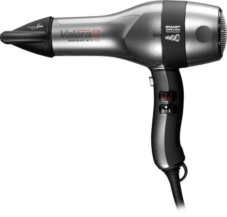 

Ionic Hair Dryer TU прозрачный