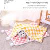 Pet Blanket - Cozy Cover for Dogs & Cats, All-Season Dog Bed Pad