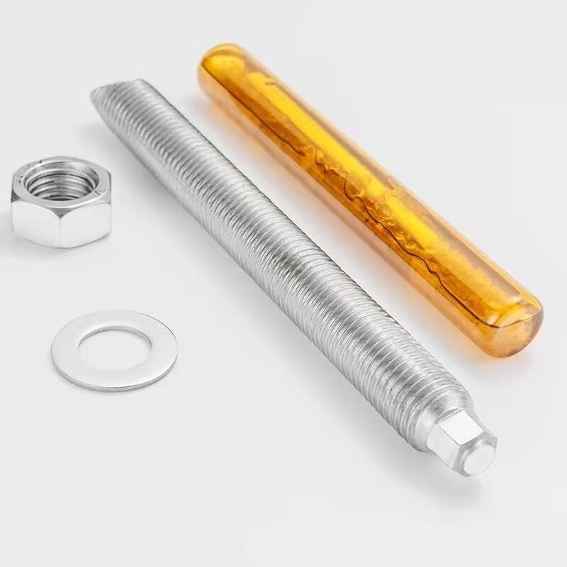 YOUFA Stainless Steel Chemical Anchor Bolt