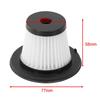 Consumabile de curățenie Filtre pentru aspirator Consumabile de uz casnic fără fir