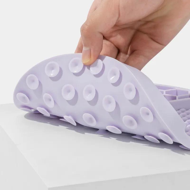 Honeycomb Pet Slow Food Bowl Pet Utensil Slow Food Pad Dog Suction Cup Silicone Licking Pad Anti Choking Slow Dog Licking Pad